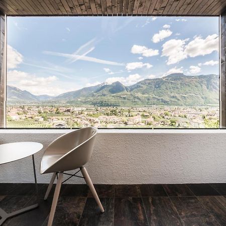 Garni Hotel Katzenthalerhof Лана Екстер'єр фото